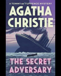 The Secret Adversary